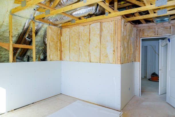 Types of Insulation We Offer in MN